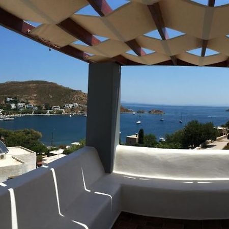 Nice View Villa Grikos Bay  ภายนอก รูปภาพ