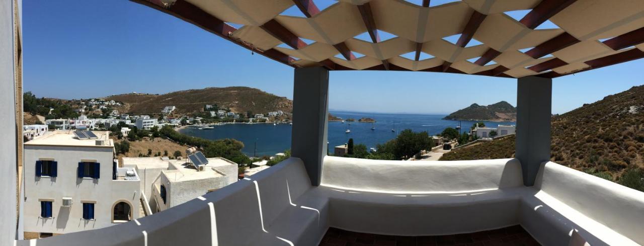 Nice View Grikos Bay  ภายนอก รูปภาพ